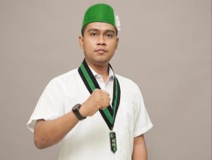 Badko HMI Sumut: Buk Rektor UINSU ! Tak Pala Ada Tim Investigasi, Percayakan Saja Polisi Usut Pemalsuan Karya Ilmiah Itu