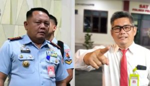 Danlanud Soewondo Keliru Pahami Netralitas, Pahala Sitorus: Cabut Aturan Larangan Melintas Beratribut Partai