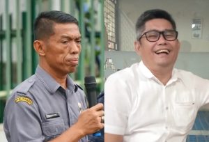 Soal Ancaman Dirut PUD Pasar Medan, Pahala Sitorus: Belajar Lagi, UU ITE Tidak Berlaku untuk Wartawan