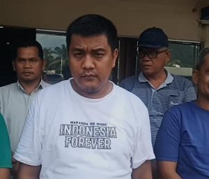 NasDem Tapteng Sebut Ada Dugaan Penggeseran Suara Caleg Di Dapil 2