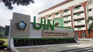 Kasus Dugaan Karya Ilmiah Bodong UINSU Dibongkar, Pengakuan Dosen: Saya Diintimidasi dan Dijebak, Itu Bukan Punya Saya