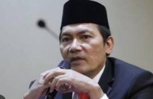 Saut Situmorang Optimis KPK Tetapkan Ketua Demokrat Sumut jadi Tersangka