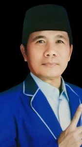 Harapan Masyarakat Sumberjaya Terkabulkan, Matam,S.Pd Terpilih Menjadi DPRD Kabupaten Bekasi Periode 2024-2029