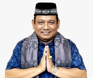 Robin Sitorus Unggul Survei Calon Bupati Toba 2024