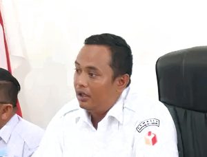 Demisioner Panwaslu Saling Lomba Laporkan Ketua Bawaslu Deli Serdang ke Polisi dan DKPP
