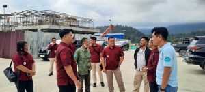 Imigrasi Kelas II TPI Sibolga Gelar Operasi Jagratara