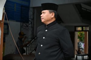 SMKN 13 Medan Luluskan 450 Siswa