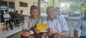 Bang Ondim Diundang Ke Desa Secanggang