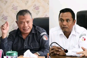 Bawaslu Deli Serdang Bungkam Soal Penggelembungan Suara Caleg O, 5 Petahana PPK Patumbak Lolos Lagi ?