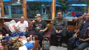 Punguan Pomparan Opung Raja Parhutala Se-Indonesia akan Dibentuk