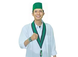 Ultimatum HMI Cabang Langkat: PB Harus Sahkan Ridwan Dalimunthe