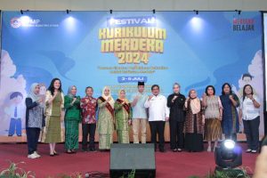 BPMP Sumut Gelar FKM 2024