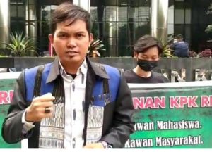 DPO Juanda Prastowo Belum Tertangkap, Aktivis: Kami Tetap Dukung Kejari Binjai