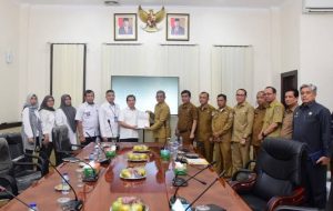 ASN Pemkab Deli Serdang Hanya Jadi Sapi Perah, Rapel Kenaikan Gaji Disantap Tikus Kantor
