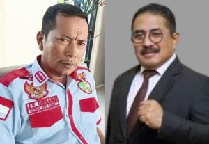 Jual Buku Cara Paksa juga Terjadi di Tapteng dan Taput, GPRI: Periksa dan Copot Abdul Haris Lubis