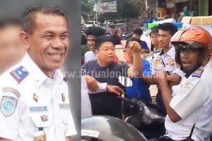 Kebocoran PAD Parkir Makin Deras,  BPK RI Didesak Lakukan Audit Investigatif Terhadap Dishub Medan