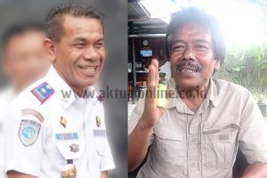 Parkir Berlangganan Hanyalah Delusi dan Sor-sor Dishub Medan Saja