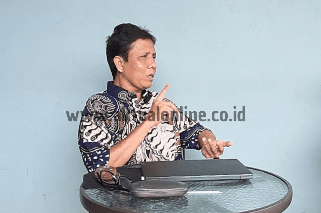 ‎Dana BTT Rp720 di Sumut Raib dari APBD 2025, Analis FITRA Sumut: Gubsu Jangan Sembunyikan Fakta