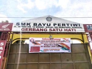 Gara-gara Dikonfirmasi Kasus Usir Siswa Saat Ujian, Kepsek SMK Bayu Pertiwi Blokir WhatsApp