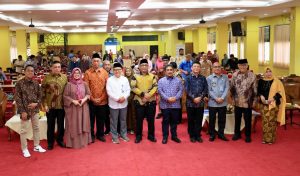 BP PTS Harus Buka Ruang Bisnis untuk Kemajuan Kampus