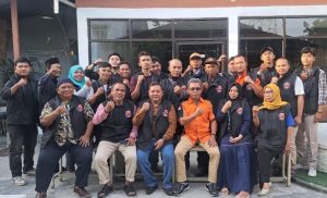 Blok Sumut Dukung Pemerintahan Prabowo Berantas Korupsi di Medan
