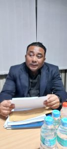8 Tahun Garap Lokasi Resapan Air di Sibolangit, Perumda Tirtanadi Lapor ke Poldasu