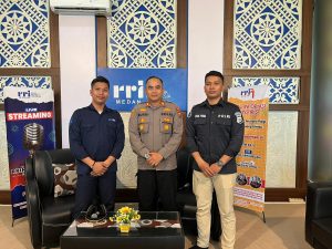 Polri dan Masyarakat Bersatu Jaga Keamanan Jelang Pilkada 2024