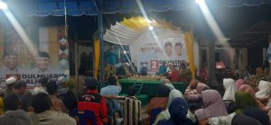 Dulmusrid Tepis Tuduhan Tak Ada Pembangunan Fisik Selama 5 Tahun