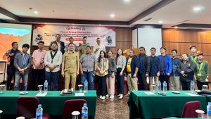 Awasi Pilkada, Bawaslu Sumut Gandeng KPI, KIP dan Akademisi