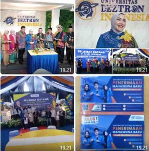 Universitas Deztron Indonesia Diresmikan, Beri Warna Baru Bagi Dunia Pendidikan