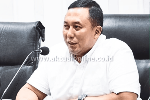 Permainan Tanah Timbun di Tanggul Sungai Sukaraja Asahan, Kasatker Membisu