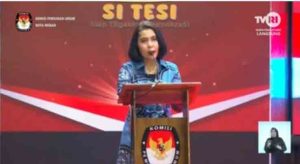 Ketua KPU Medan Berharap Debat Pamungkas Menyisihkan Kenangan Terbaik