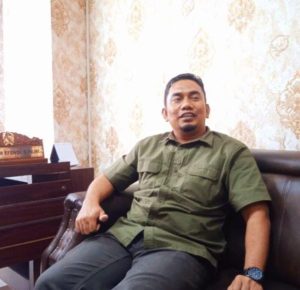 Zulham Efendi : Faktor Kesenjangan Ekonomi Penyebab Aksi Tawuran Berkepanjangan