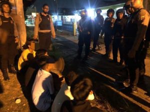 Anggota DPRD Medan Prihatin Dengan Maraknya Geng Motor dan Begal di Kota Medan