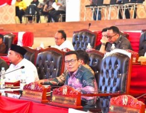 DPRD Medan Soroti Maraknya Aksi Kejahatan Akibat Masalah Ekonomi