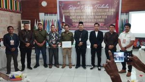 Paslon “Sahabat” Menang Telak di Pilkada Aceh Singkil dengan Selisih 13.454 Suara