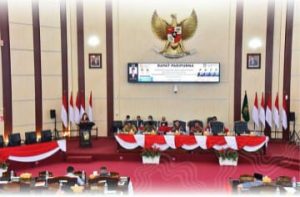 Ketua Sementara DPRD Kota Medan : Rumah Sakit Jangan Membeda-bedakan Pasien Saat Datang Berobat