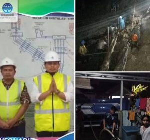 Perumda Tirtanadi Masih Lakukan Perbaikan dan Subsidi Air Bersih Pada Pelanggan