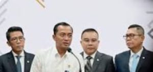 Presiden Prabowo Terima Perwakilan DPR RI bahas Rencana Kenaikan Tarif PPN 12%