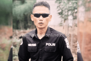 Humas Polres Tebing Tinggi Iptu Mulyono Sebarkan Hoaks, Lingkar Indonesia: Pecat