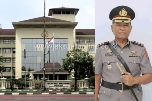 Propam Mabes Polri Turun ke Medan Tindak Lanjuti Perkara Kapolres Tebing Tinggi di Kasus Anggota DPRD Otak Pelaku Pencurian Rel KAI