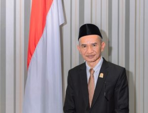Ketua DPRK Apresiasi Polres Aceh Singkil: Keberhasilan Jaga Keamanan hingga Turunkan Angka Kriminalitas