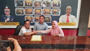 Kasus Tuduhan Pemerkosaan Sahman Berakhir Damai, Kuasa Hukum dan Putri Rosmawati Klarifikasi Fakta