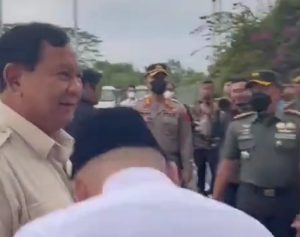 MARAK: Prabowo Harus Bangun Lapas Khusus Koruptor di Bukit Keramat Kuda
