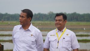 Kadis Peternakan dan Pertanian Langkat Tegaskan Pengelolaan Anggaran dan Bantuan Sesuai Prosedur