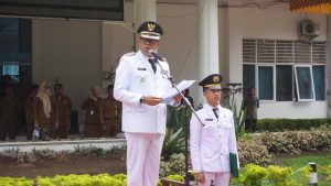Pemkab Langkat Ambil Langkah Kasasi Terkait Putusan PTUN PPPK 2023
