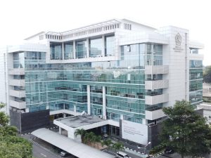 Kanwil Direktorat Jenderal Pajak Sumatera Utara I Mencapai Target Realisasi Penerimaan Pajak pada Tahun 2024