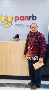 Pemkab Aceh Singkil Mulai Verifikasi Berkas Seleksi P3K Tahap II, Optimalisasi Formasi Jadi Prioritas