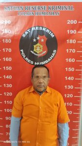Gelapkan Dana Nasabah Rp1,3 Miliar,Oknum Karyawan CU Raptama Ditangkap