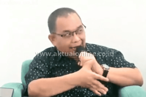 PDAM Tirtanadi Bungkam Soal Temuan BPK, Ratama Saragih: Diduga Kuat Lakukan Korupsi